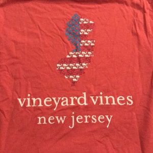 Vineyard Vines Long Sleeve T!